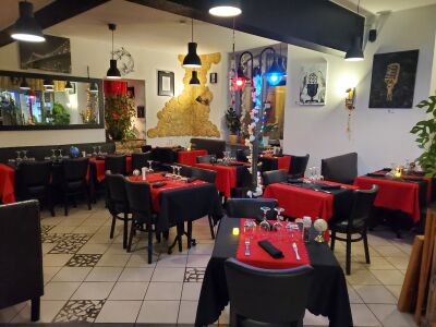 LA ROSE DES VENTS — photo 2