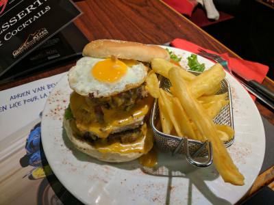 Family Pub — photo 8