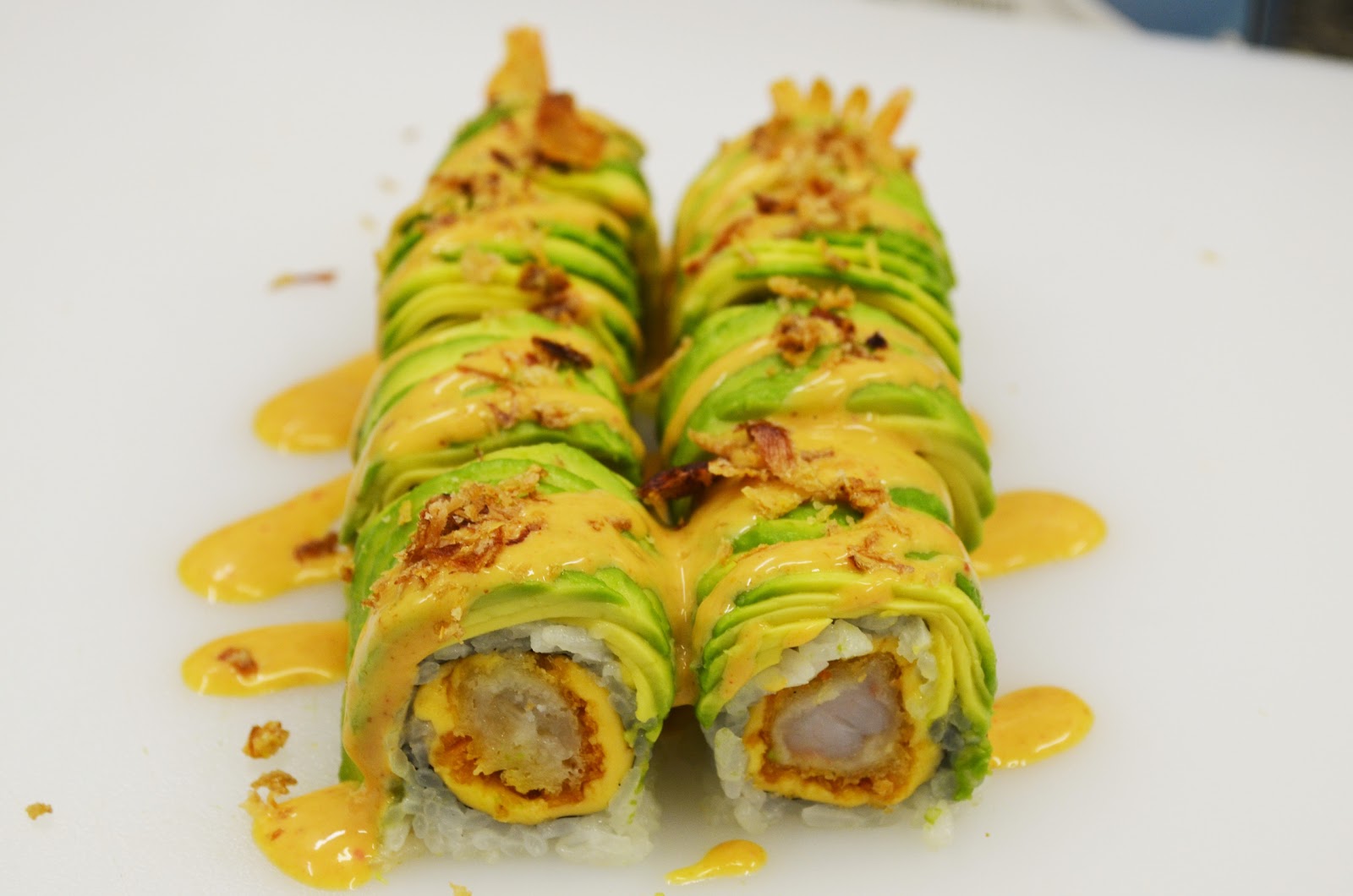 Sushimyory — photo 1