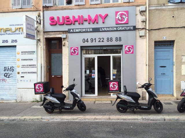 Sushimyory — photo 2