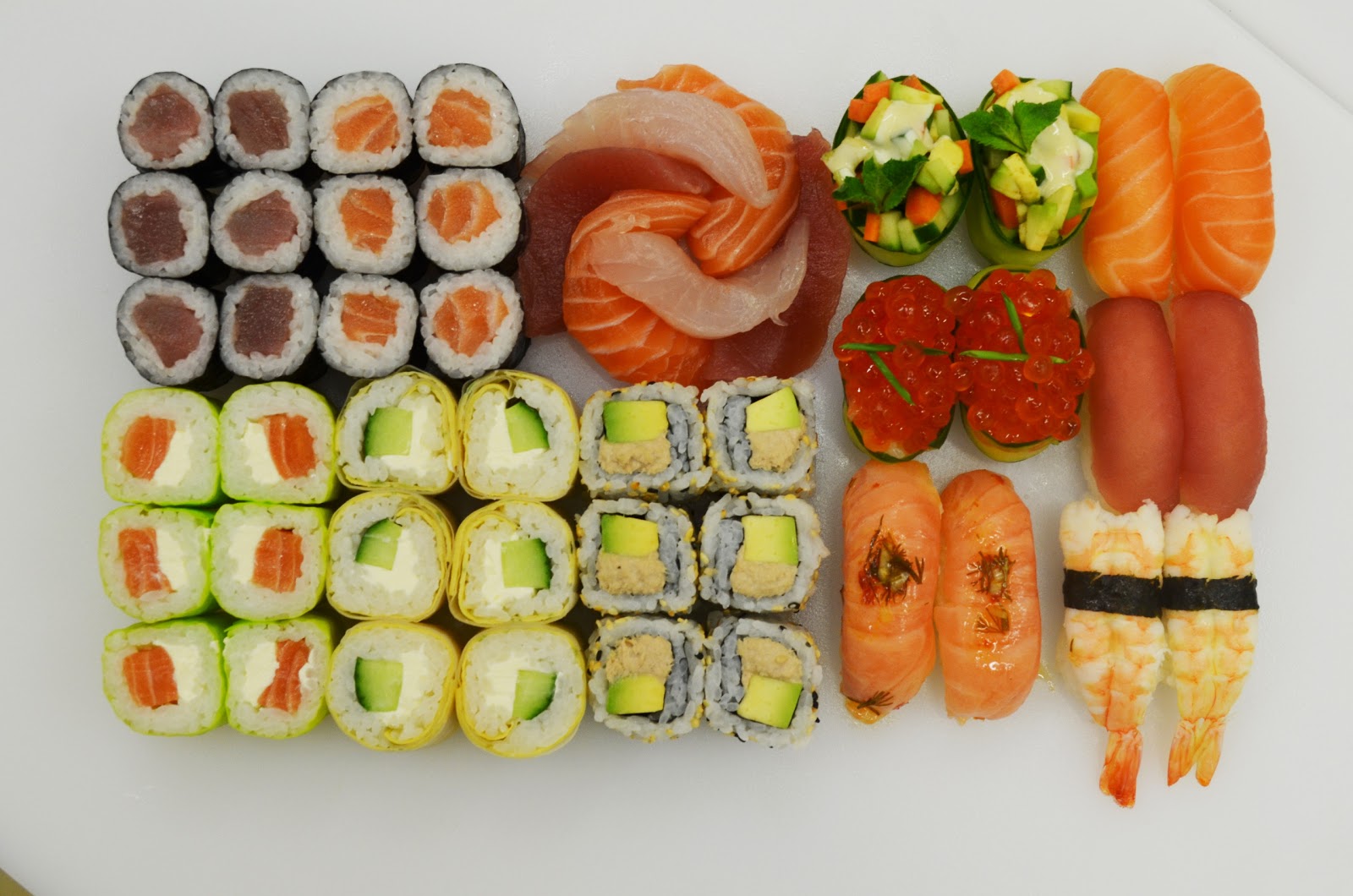 Sushimyory