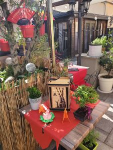 LA ROSE DES VENTS — photo 3