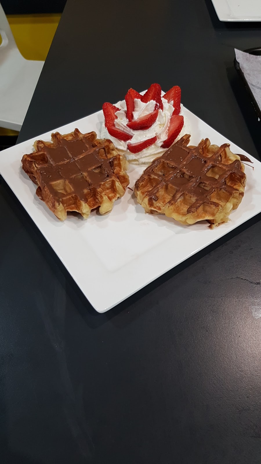 So Drive Burger — photo 4