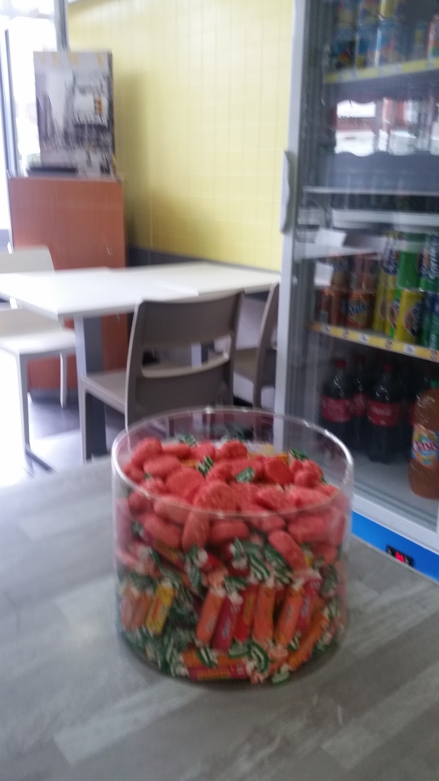 So Drive Burger — photo 7