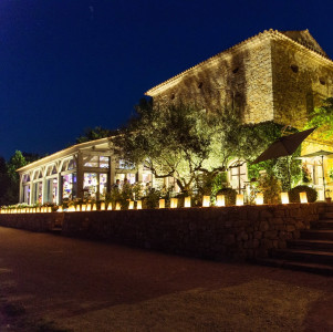 La Bastide de Fangouse
