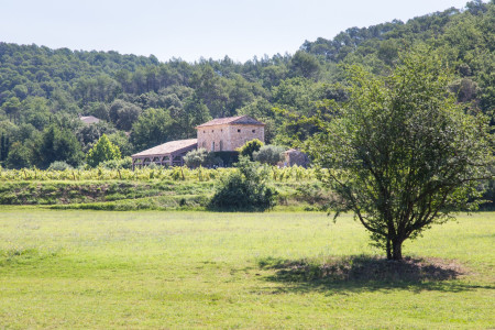 La Bastide de Fangouse — photo 3