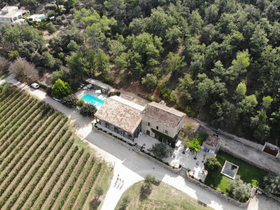 La Bastide de Fangouse — photo 8