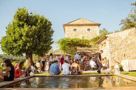 La Bastide de Fangouse — photo 10