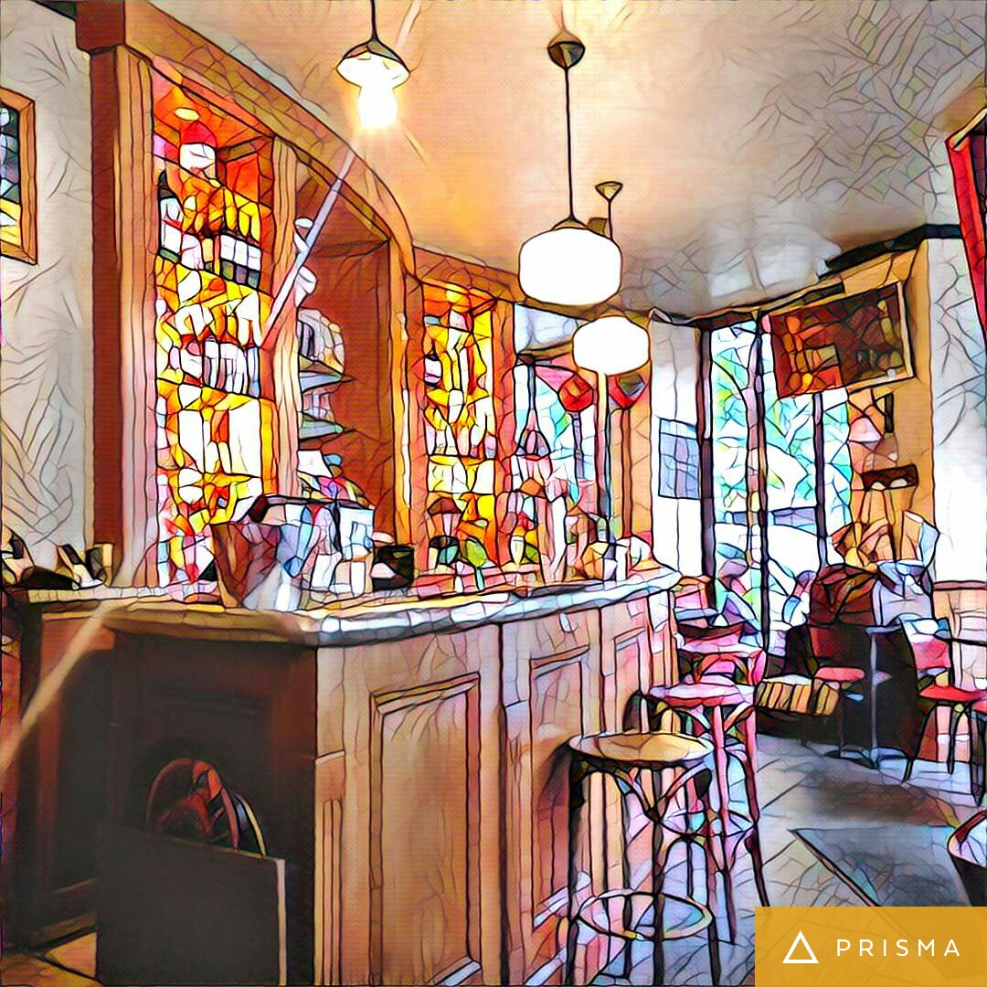 Le Bistrot du Coin