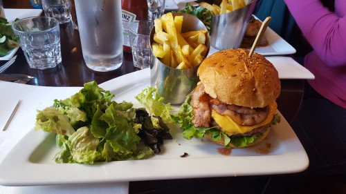 Le Bistrot du Coin — photo 2