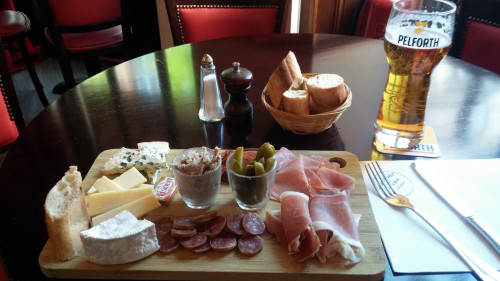 Le Bistrot du Coin — photo 4