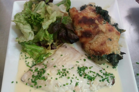 Le Bistrot du Coin — photo 5