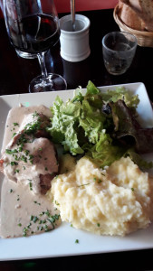 Le Bistrot du Coin — photo 6