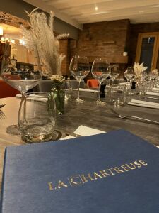 La Chartreuse — photo 7