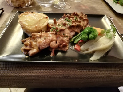 L’Alambic — photo 5