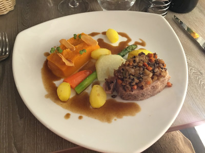 L’Alambic — photo 8