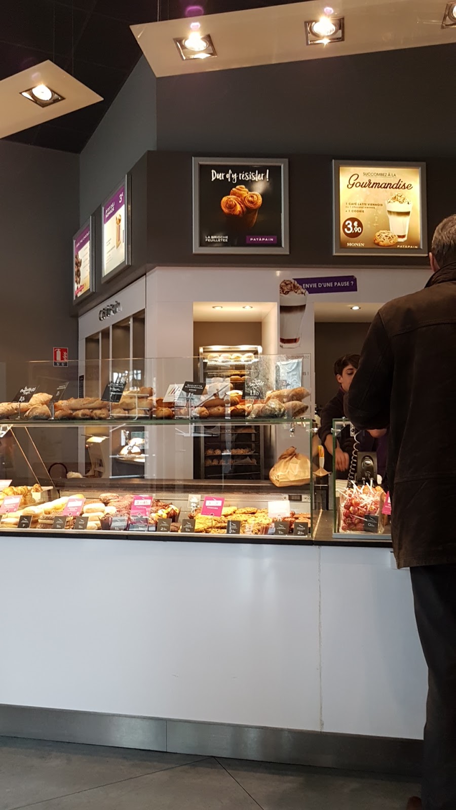 Patàpain Bourges Centre ville — photo 8