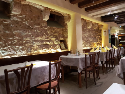 Le Caveau des Rois