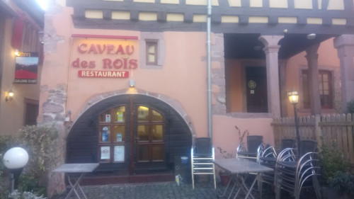 Le Caveau des Rois — photo 3