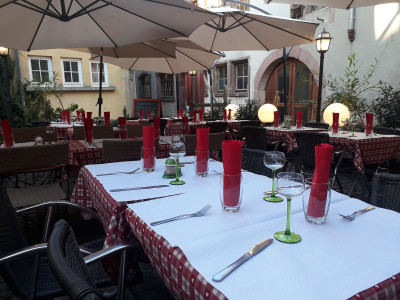Le Caveau des Rois — photo 5