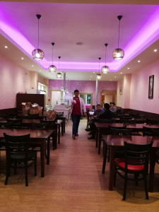 Sushi Shop Le Mans — photo 3