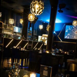 Hypnose Restaurant — photo 2