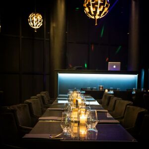Hypnose Restaurant — photo 3