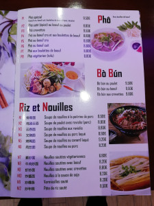 Sushi Shop Le Mans — photo 9