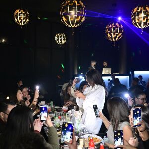 Hypnose Restaurant — photo 4