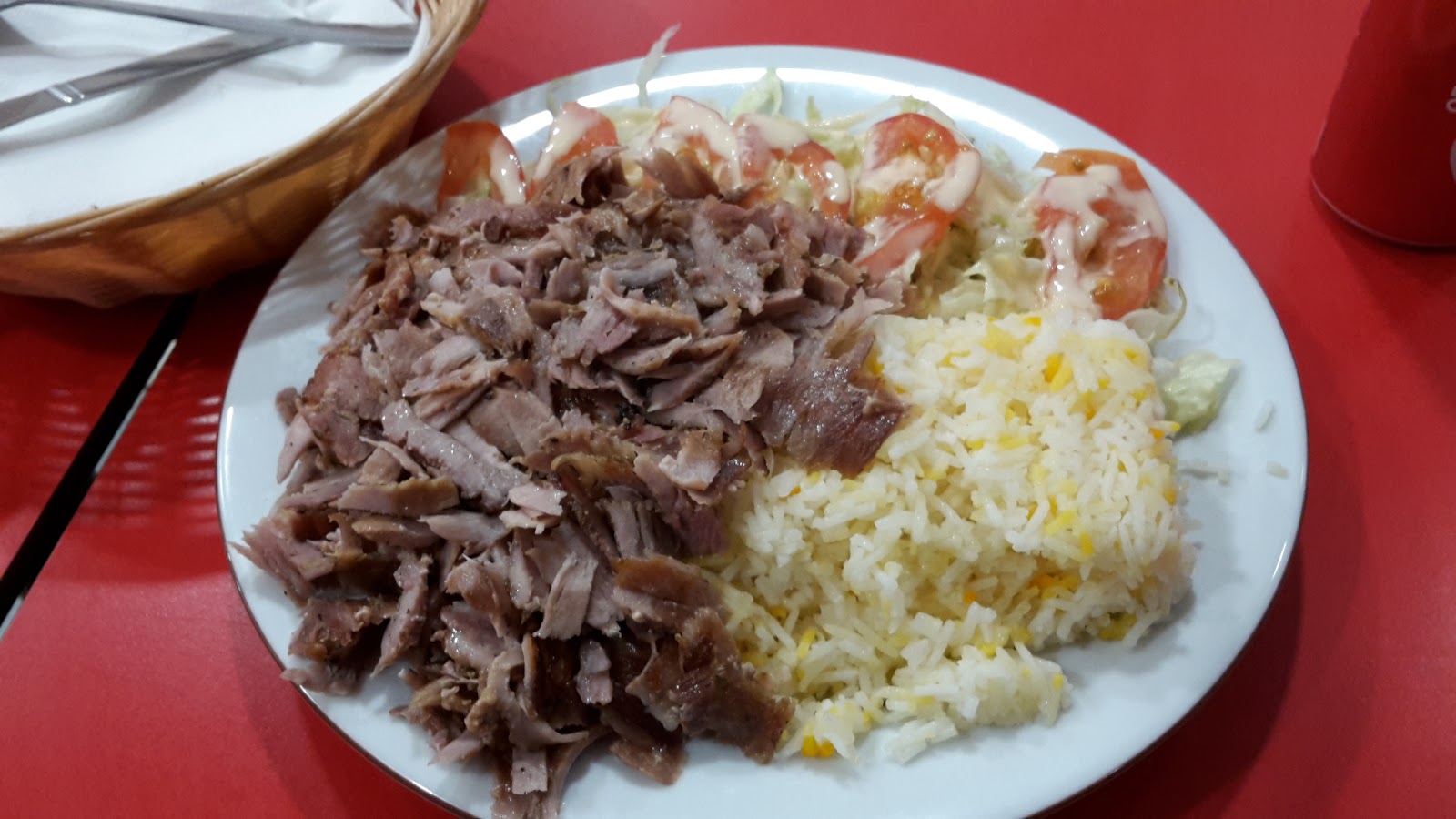 Kebab Café — photo 7