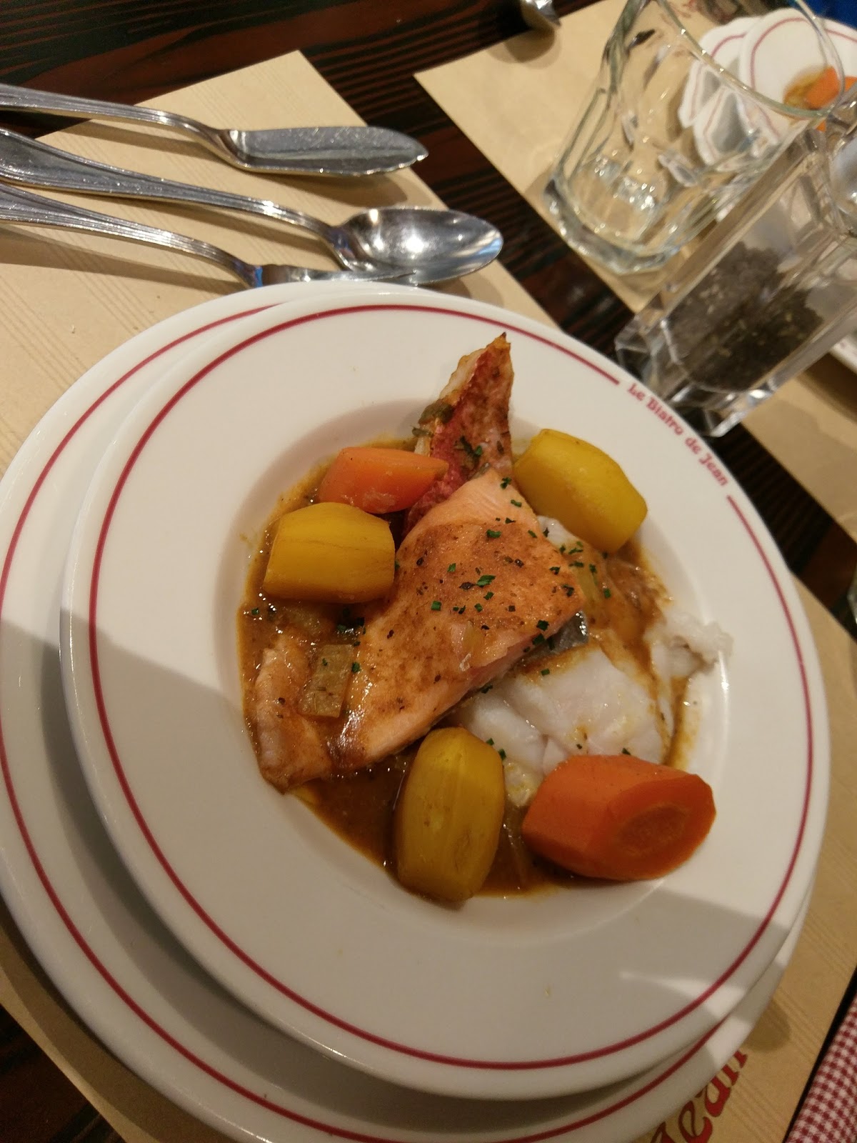Le Bistro de Jean — photo 1