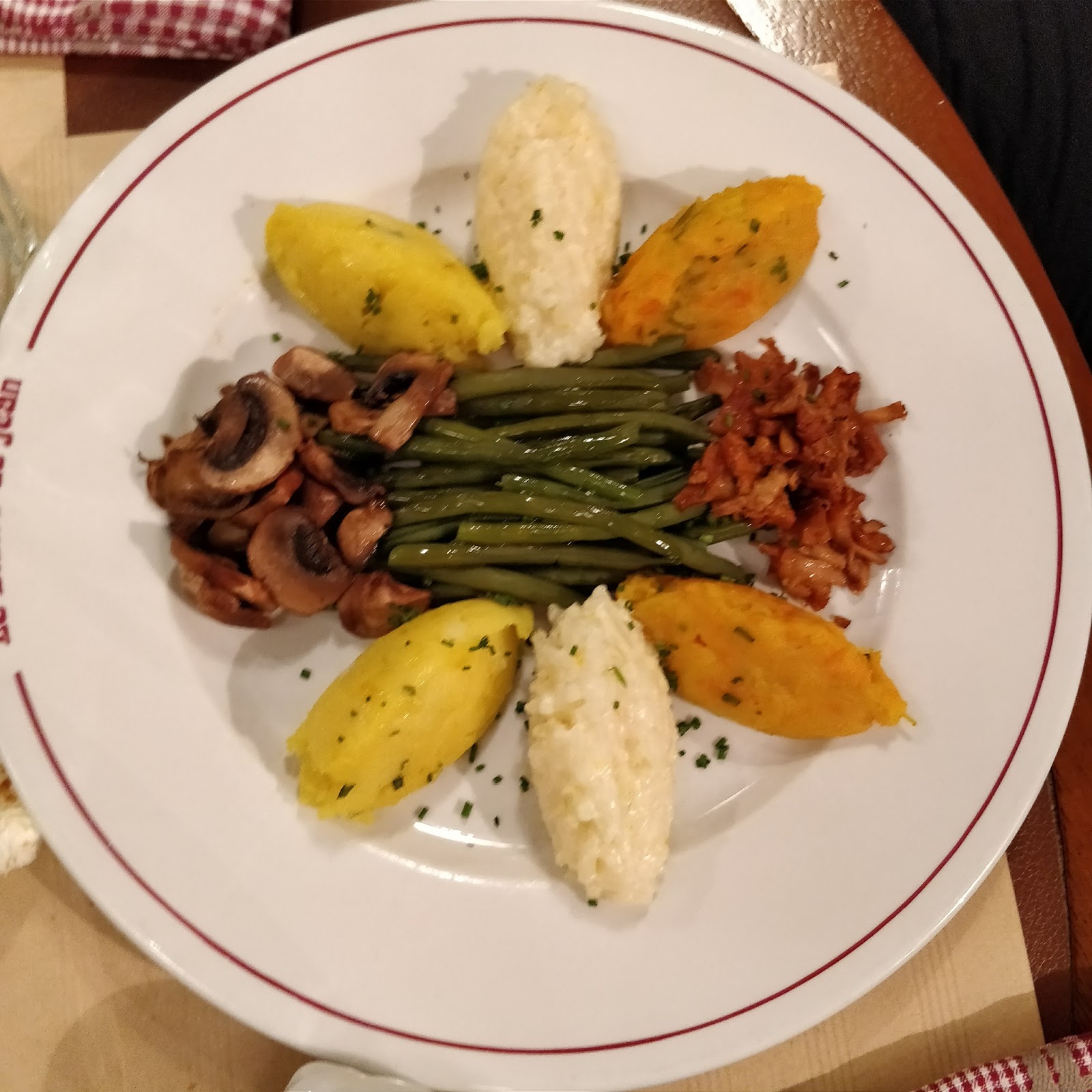 Le Bistro de Jean — photo 3