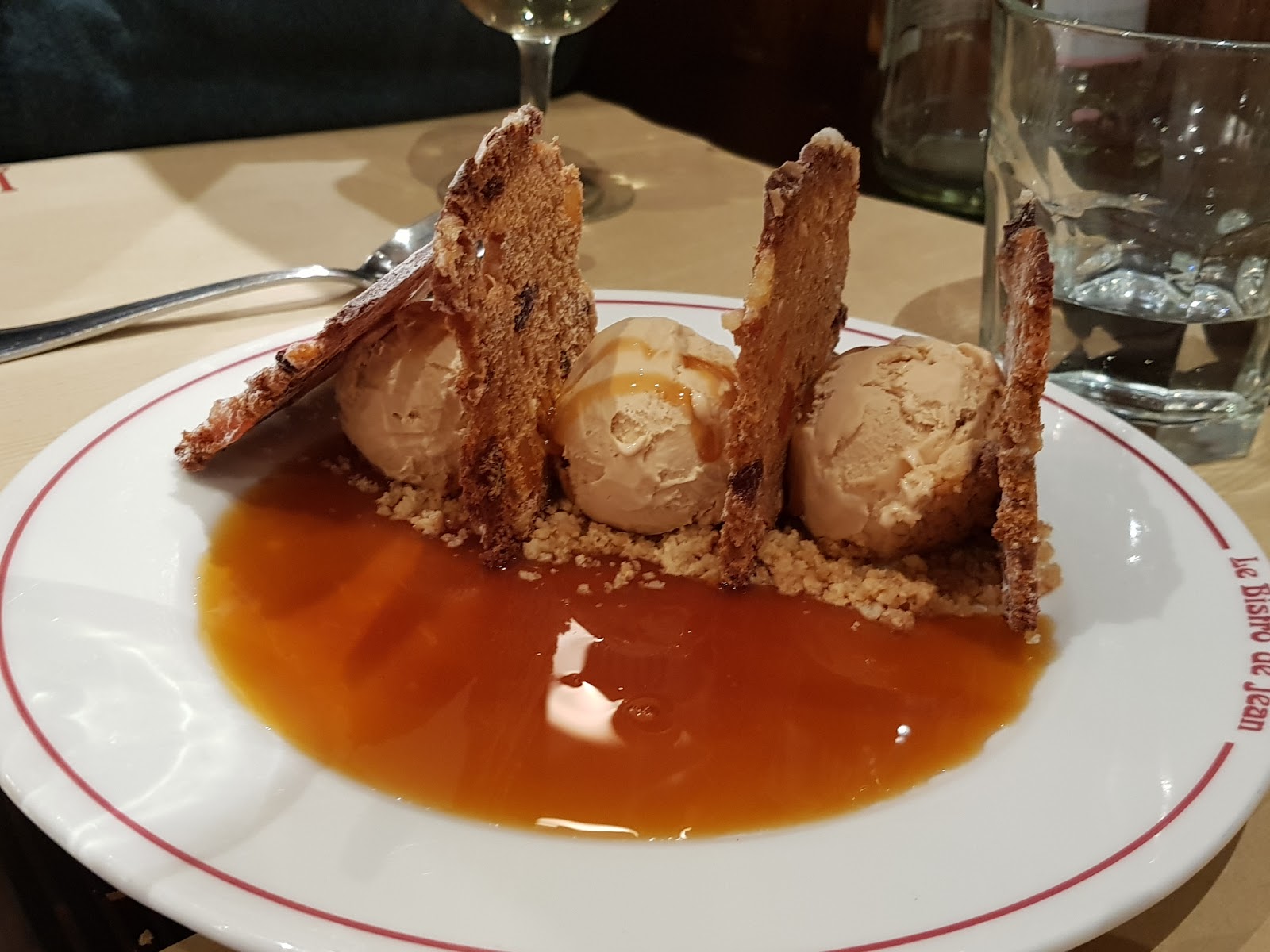 Le Bistro de Jean — photo 5