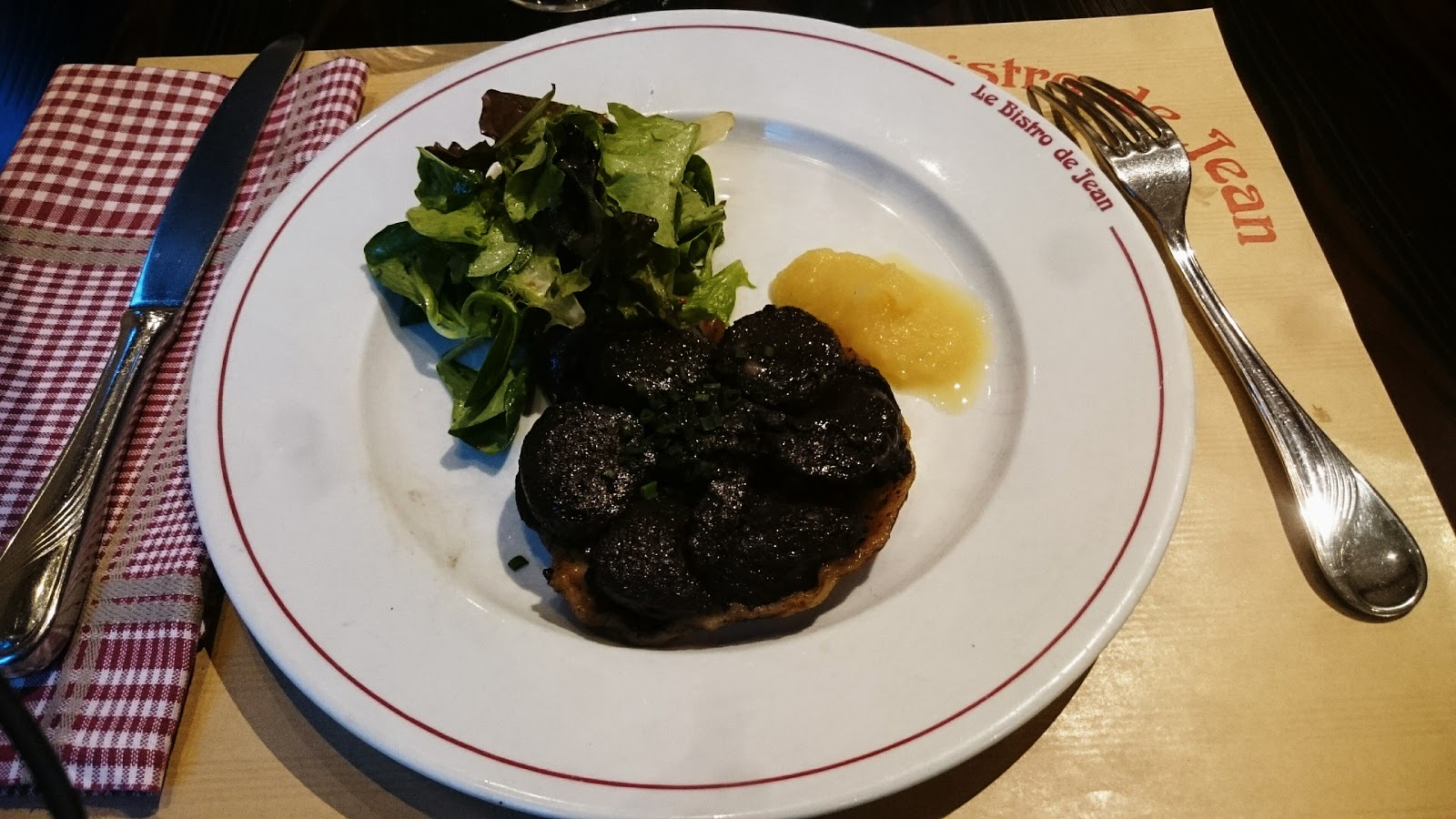 Le Bistro de Jean — photo 7