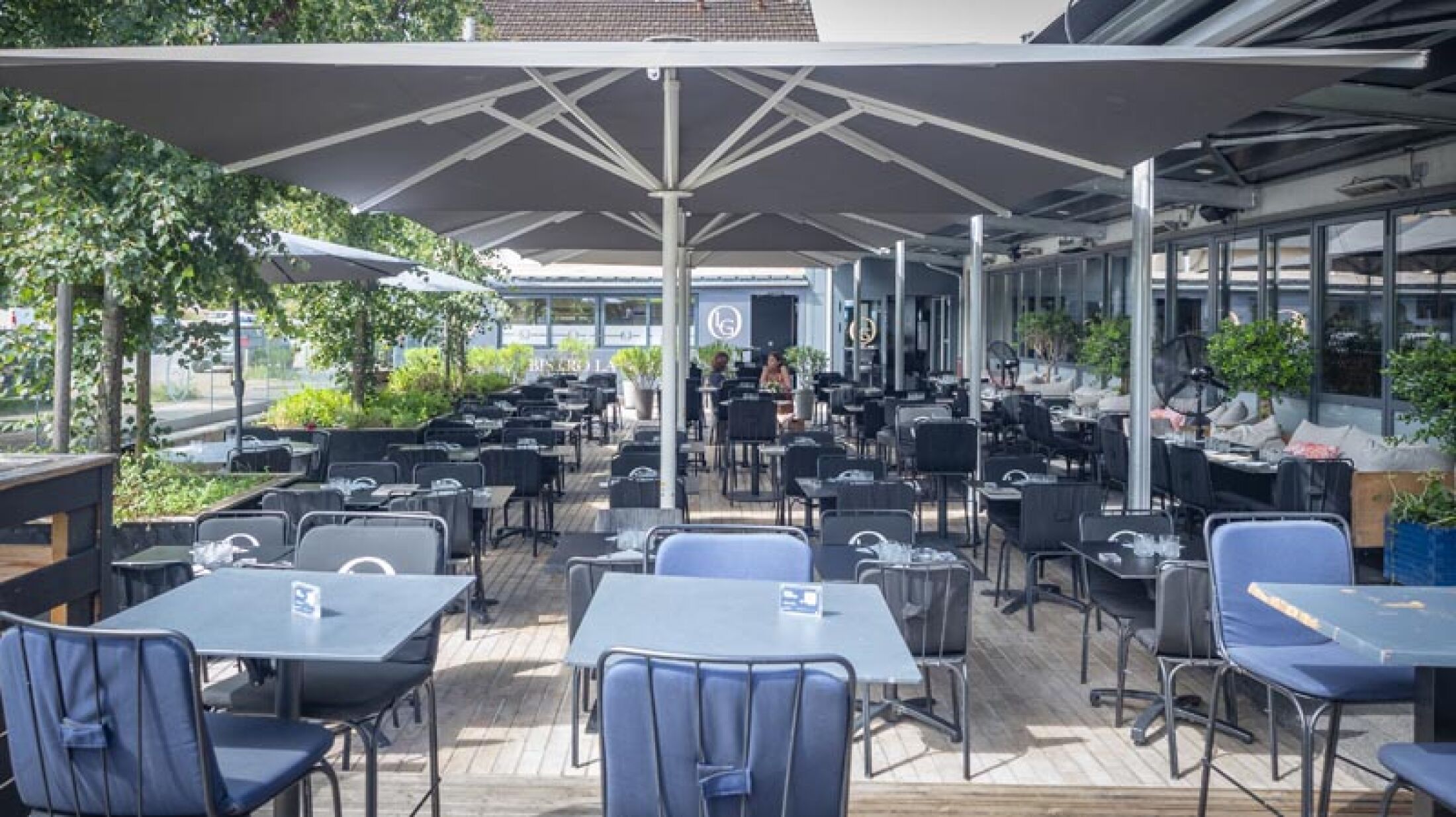 Bistro La Gare