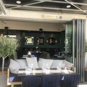 Bistro La Gare — photo 2