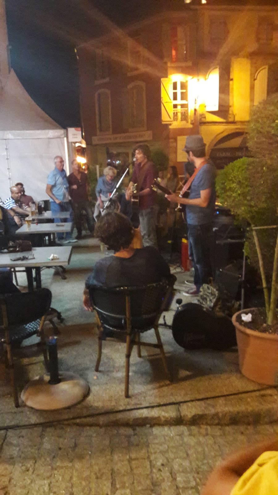 Les Coulisses — photo 9