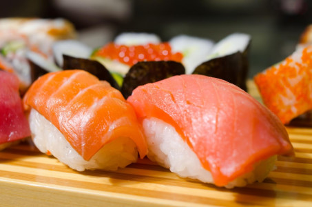 Sushi Wasabi 7 — photo 4