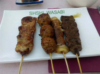 Sushi Wasabi 7 — photo 7
