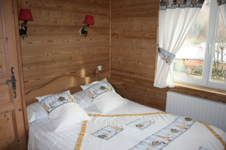 Le Relais du Mont-Blanc — photo 2