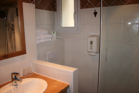 Le Relais du Mont-Blanc — photo 3