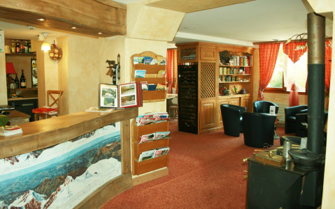 Le Relais du Mont-Blanc — photo 4