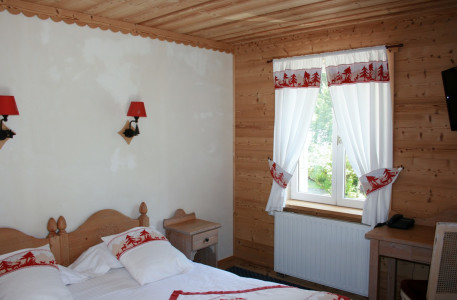 Le Relais du Mont-Blanc — photo 7