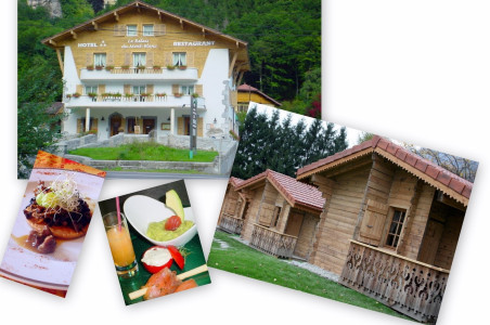 Le Relais du Mont-Blanc — photo 9