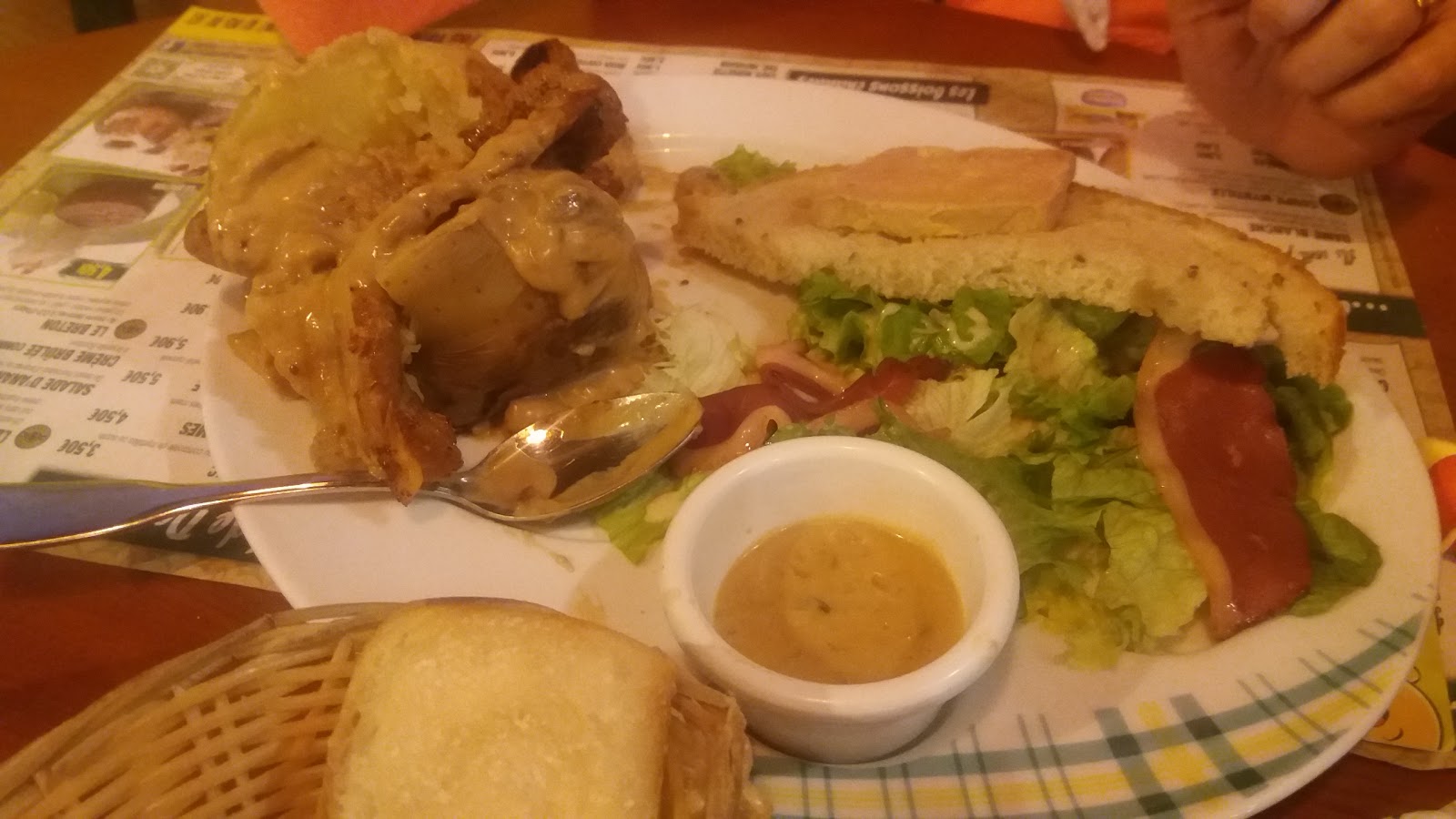 La Pataterie Hénin Beaumont