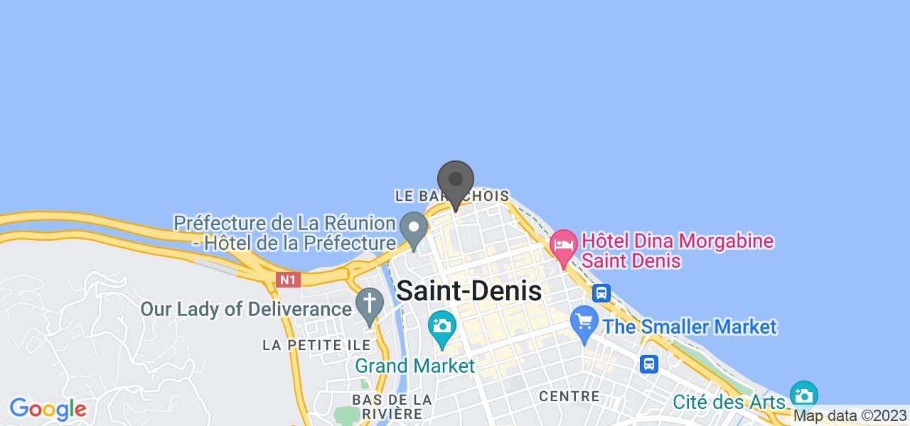 Plan d'accès — LA COMÉDIE