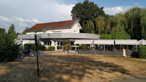 Le Saint André — photo 8