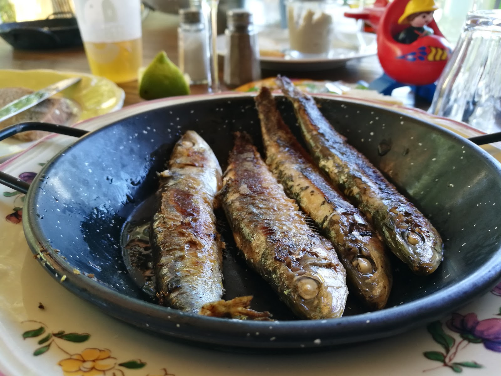 La Guinguette Chez Alriq — photo 2
