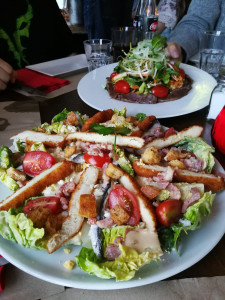 Le Café de la Place — photo 7