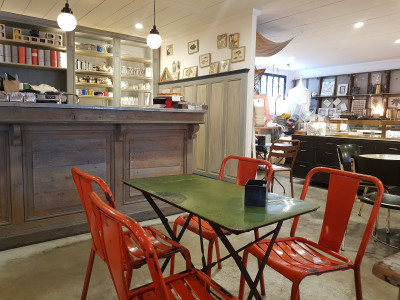 Le Café de la Place — photo 8